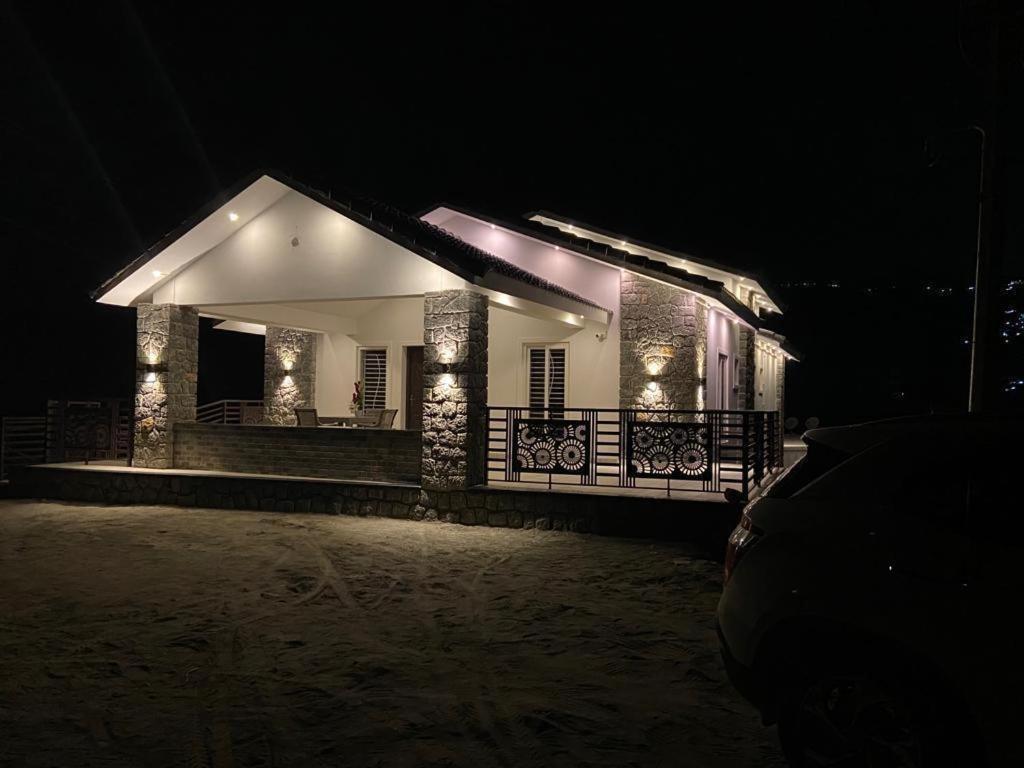 Rr Holidays - Home Stay Kodaikanal Exterior photo
